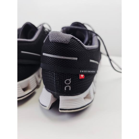 Oncloud Women 9 Comfy footwear - Picture 10 of 11